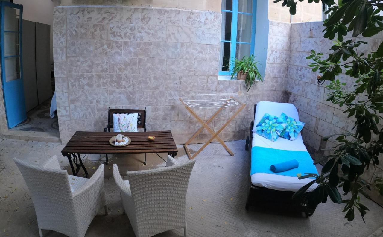 The Maltese Sun Hotel Sliema Buitenkant foto