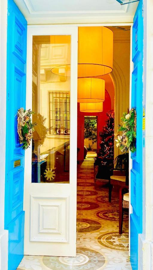 The Maltese Sun Hotel Sliema Buitenkant foto