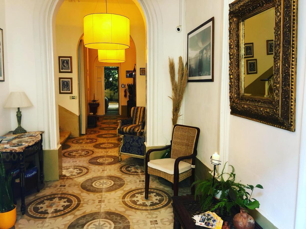 The Maltese Sun Hotel Sliema Buitenkant foto