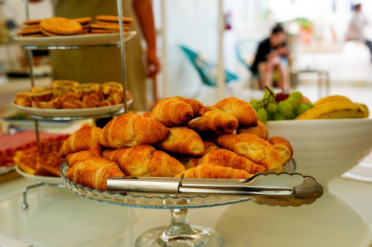 The Maltese Sun Hotel Sliema Buitenkant foto