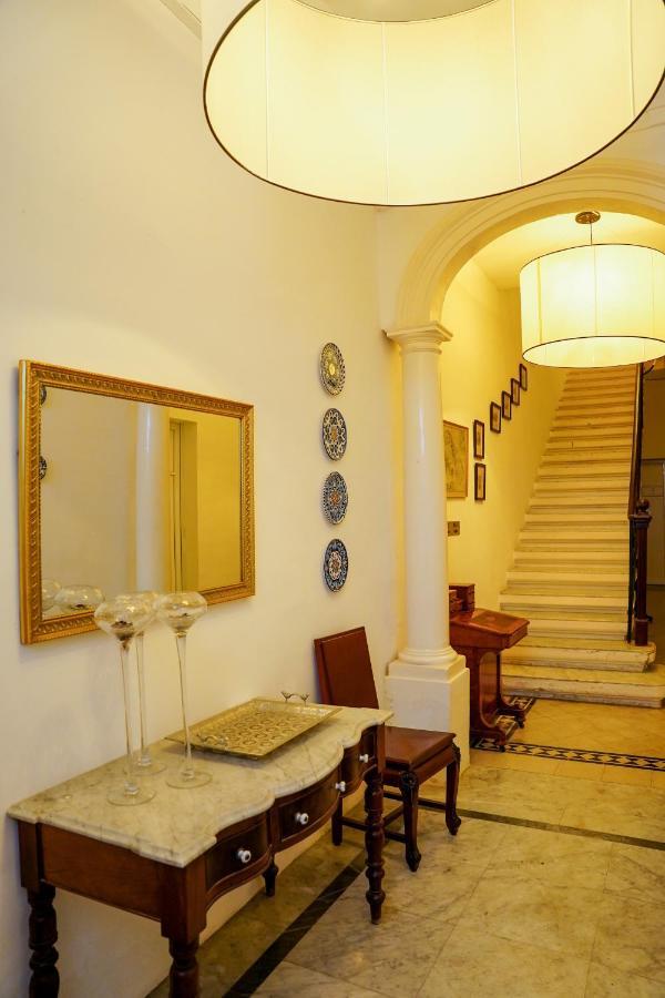 The Maltese Sun Hotel Sliema Buitenkant foto