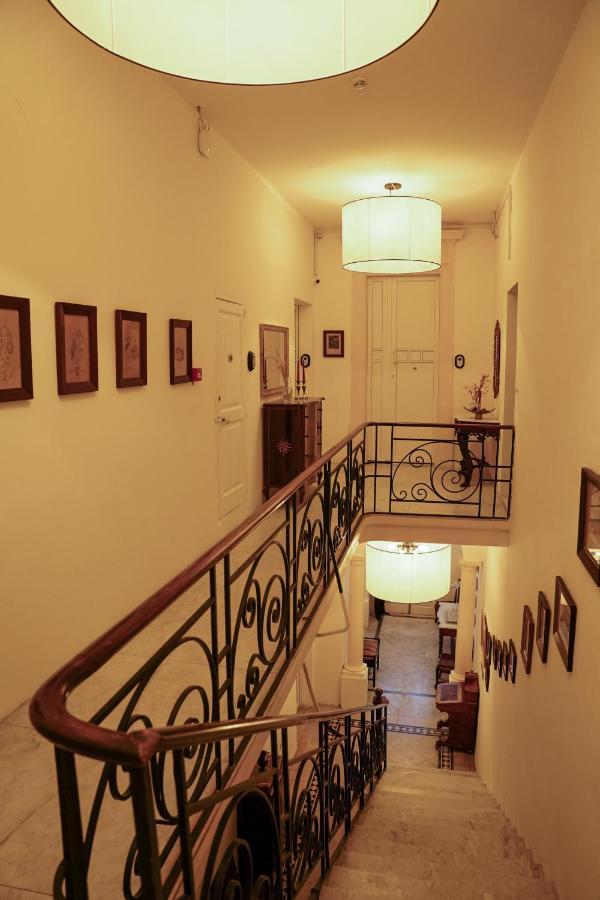 The Maltese Sun Hotel Sliema Buitenkant foto
