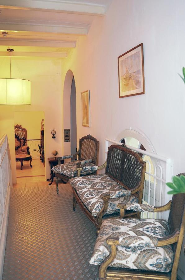 The Maltese Sun Hotel Sliema Buitenkant foto