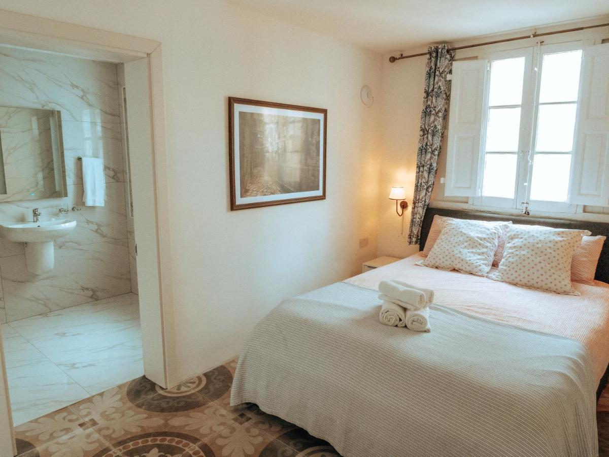 The Maltese Sun Hotel Sliema Buitenkant foto